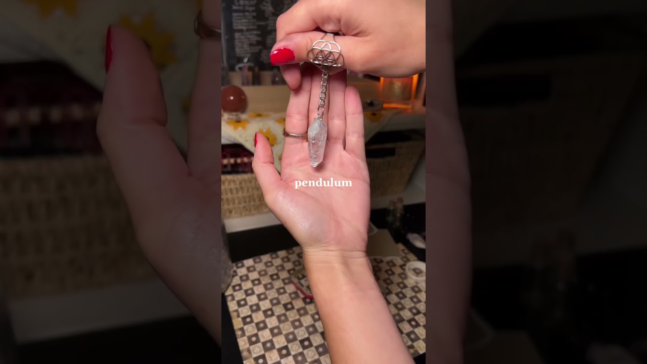 diy travel altar🔮 