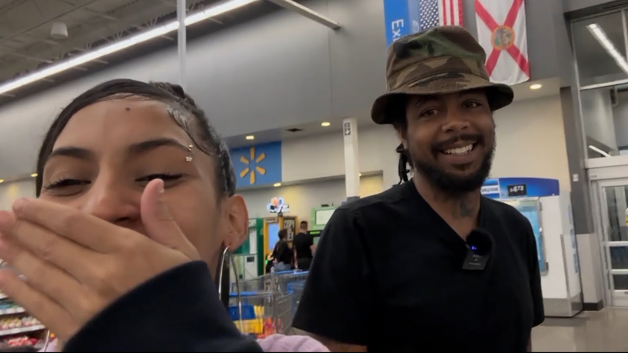OUR FIRST VLOG BACK AFTER 5 MONTHS… **GONE RIGHT??!** - YouTube