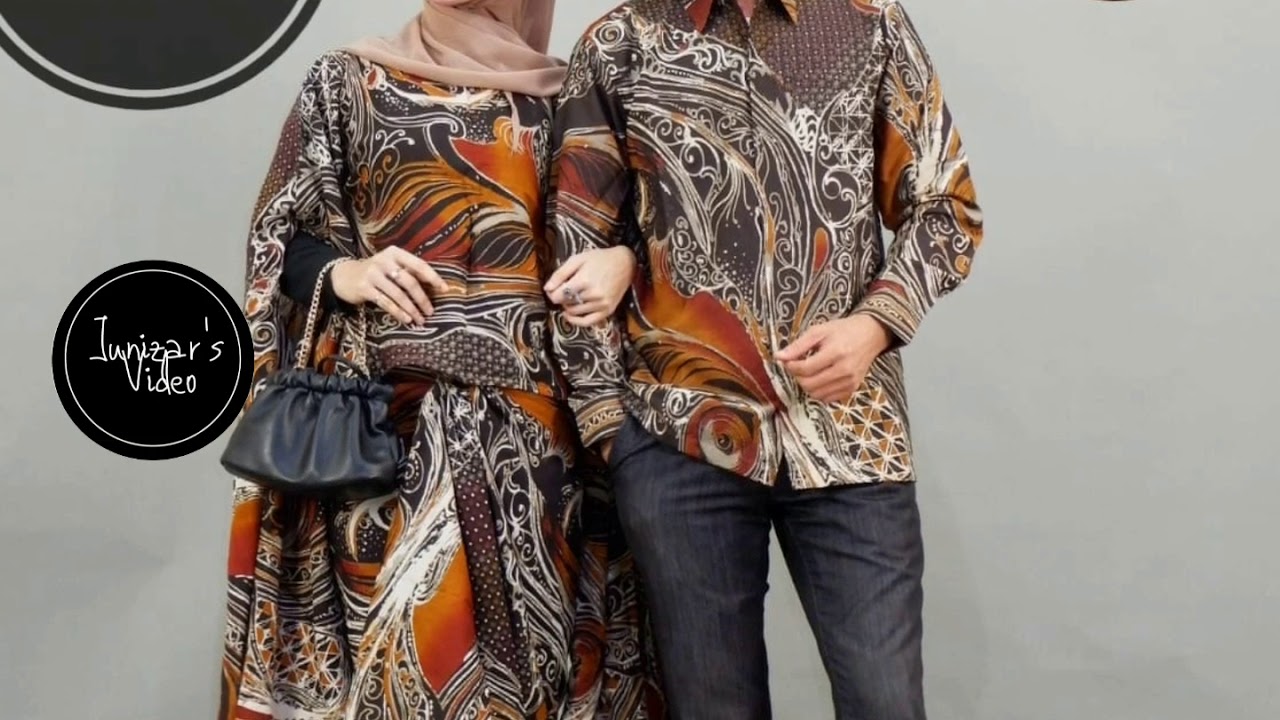 SETELAN BATIK WANITA MODERN dll | Order: Wa. 0813-8234-3286
