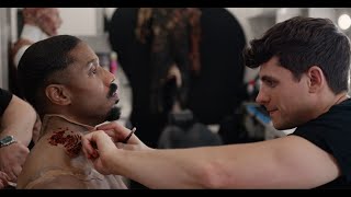 SINNERS Exclusive Clip Looks at the Film's Practical Creature FX / On Digital June 3 Information