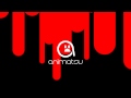 Animatsu animated logo braaaaains