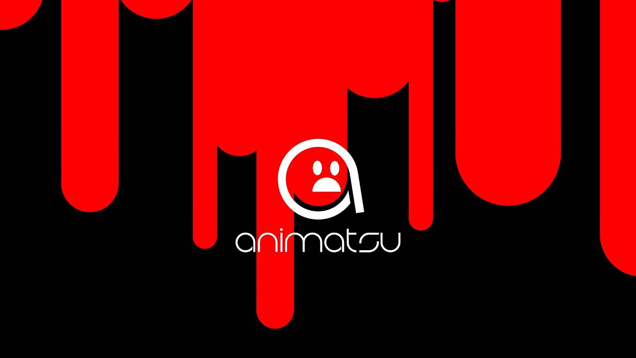 Animatsu: Animated Logo... Braaaaains...