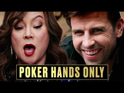 Big Game On Tour | S2 Heat 1 | Hands Only, No Breaks!