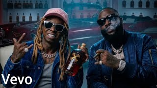 INVEST IN YOURSELF - Rick Ross ft Lilwayne Ft Jeezy (Official Music Video)