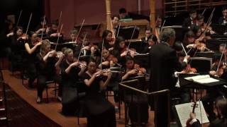 The Planets Suite, Op. 32 - G. Holst (1874-1934)
