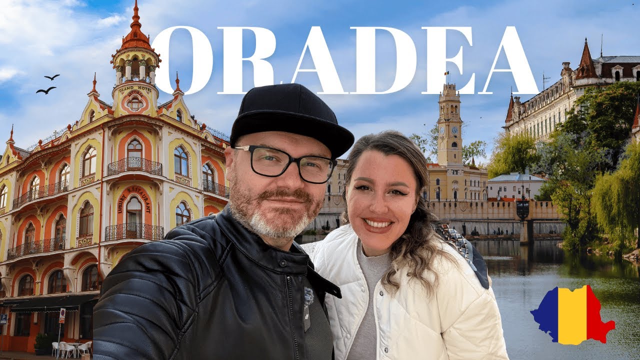 Orașul în care ne-ar plăcea să locuim: Oradea, Bijuteria Art Nouveau a României 