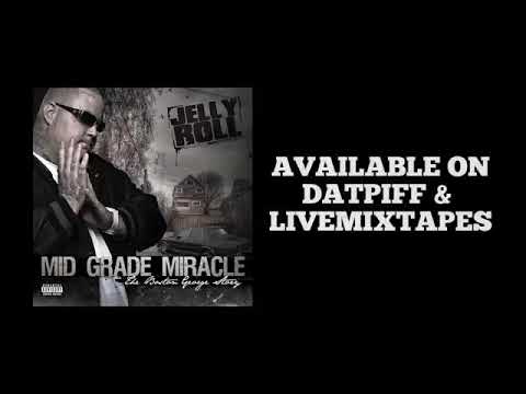Cover Jelly Roll ft. Rell - Wish I Wasnt Gone
