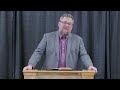 Linger Often at the Cross | Colossians 2:13-14
