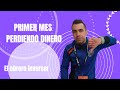 PRIMER mes PERDIENDO dinero con las apuestas deportivas y de BONUS TRACK, mensaje del tipster.