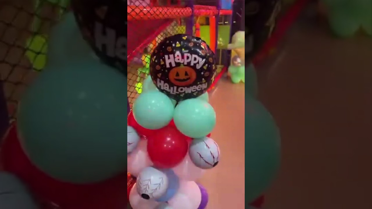 Karan Kavya Halloween Special | Friends, Fun & Laughter Tattoos 