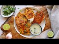 Get Your Veggies In With This Healthy PAKORA Recipe!