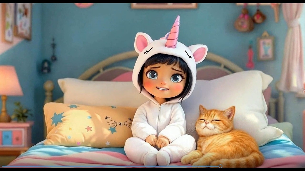 L'Animale Domestico di Samuele | Storie Bambini | Storie Brevi | Storie Educative | Le Storie di Mia