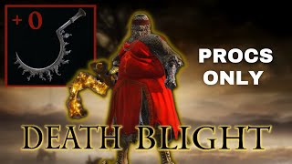 Famous I used the Eclipse Shotel so that you don't have to | Elden Ring PvP Net Worth