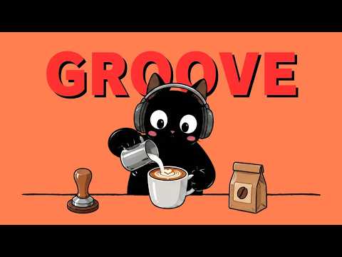 [24/7 streaming] feel-good groove pop for a better day | Work,Study,Focus, Relax, Background Music