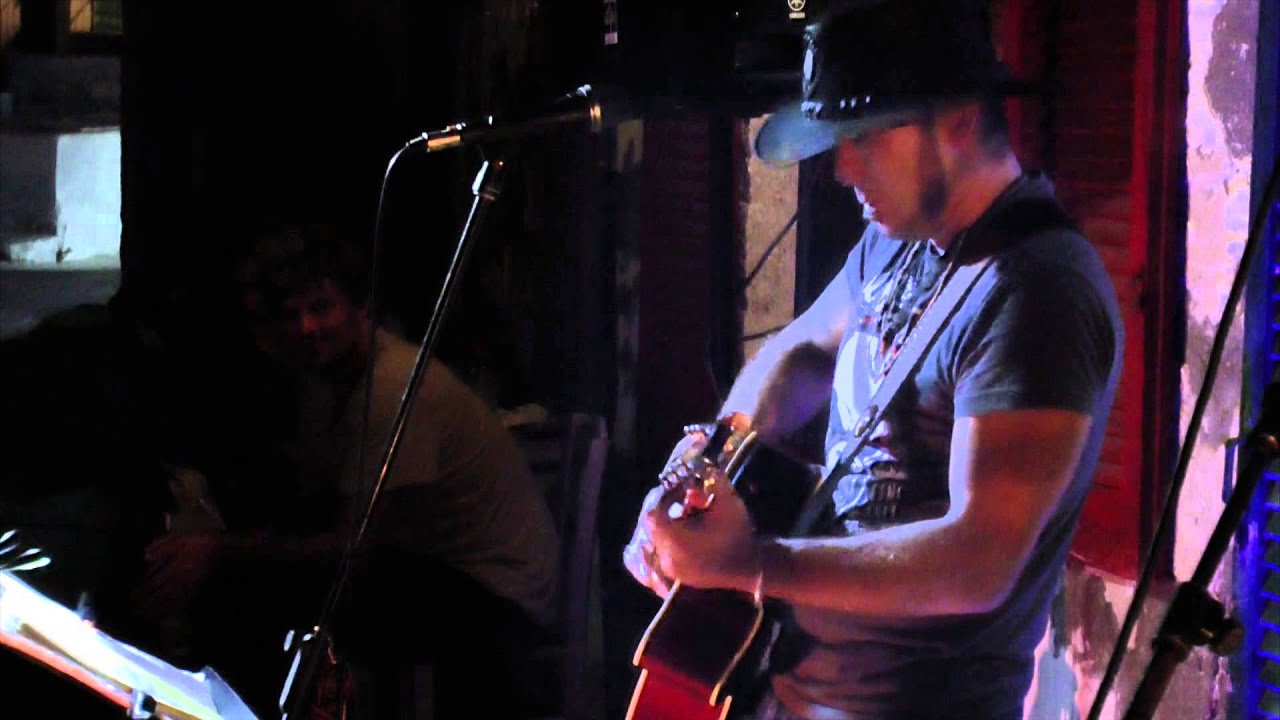 Susi Q, Cover bv Matala Acoustic Project