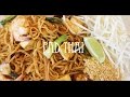 Pad Thai Shrimp | Authentic Thai | Restaurant-style