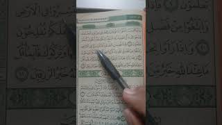 Surah Al Jumuah 62 Ayat 10