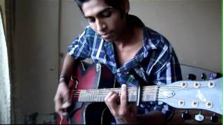 Yaaron - Kay Kay - On Guitar Raj n Bhavesh