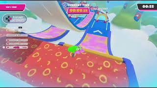 Track Attack TA 19.98 (PB but couldve been faster with better middle and ending)