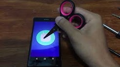 Tips membedakan LCD Sony Xperia Original & Kw - Durasi: 7.38. 