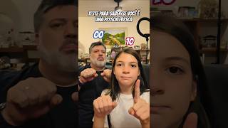 QUANTOS PONTOS VOCÊ FEZ? #bellinhaedudushorts #trend #desafio #challenge #quiz