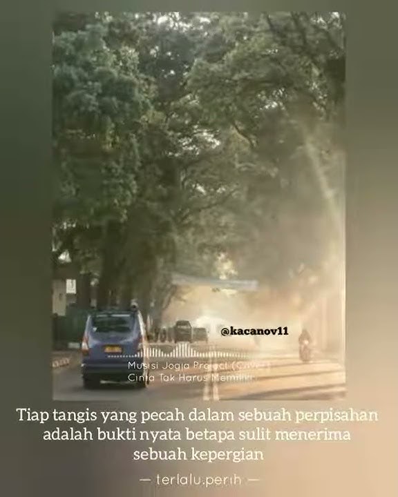 Status WA kekinian