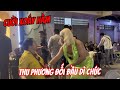 dì chức quá rén khi gặp Thu phương, vé số dục gì mà dục