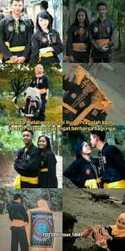 Story Wa Romantis PSHW-TM 1903