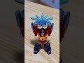 Blokees Transformer DF 04 - Rodimus Prime. 🔥🤩 #blokees #transformers #toys #secret #actionfigures