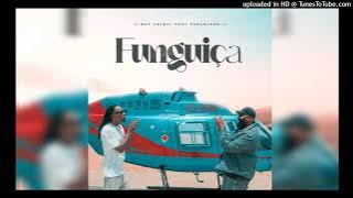 Ney Chiqui feat Paulelson - Funguiça (Áudio Offial)