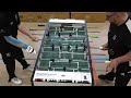 P4P Frankfurt Open 2026: OE Björn Hoffmann vs. Arpad Wicki W33