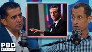 It's Not Our Concern - HEATED Debate Over California's School Indoctrination