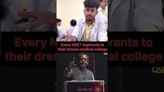 Every Neet Aspirants Story