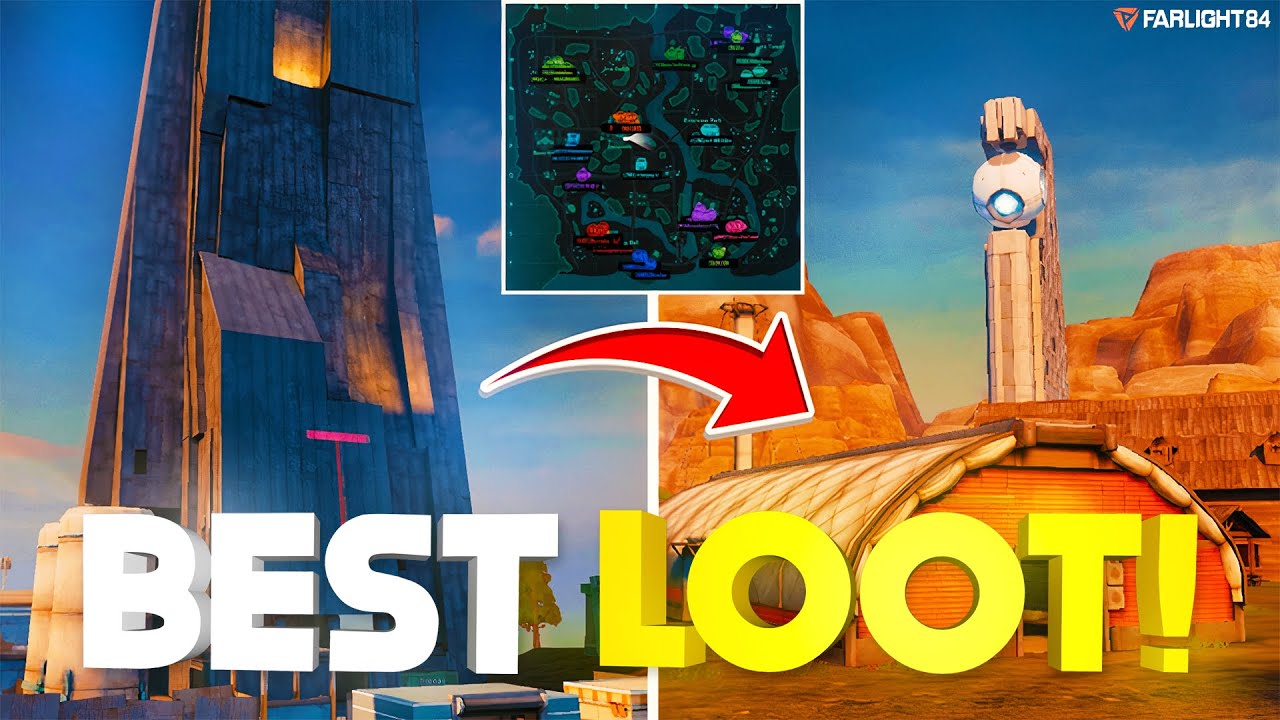 best-high-tier-loot-locations-farlight-84-youtube