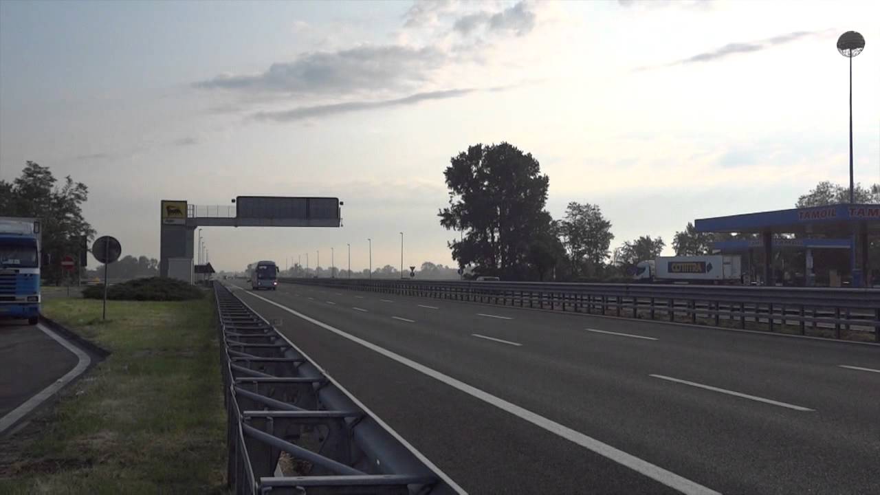 Autoroute Italie YouTube Autoroute Italie YouTube