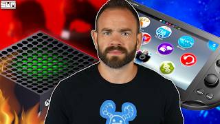 The Xbox Shutdowns Get Worse & Sony Just Teased A New Handheld? | News Wave