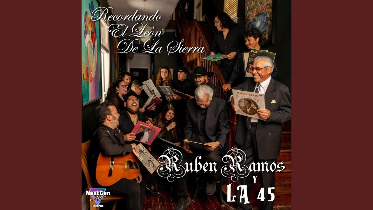 Popurrí Del León #1