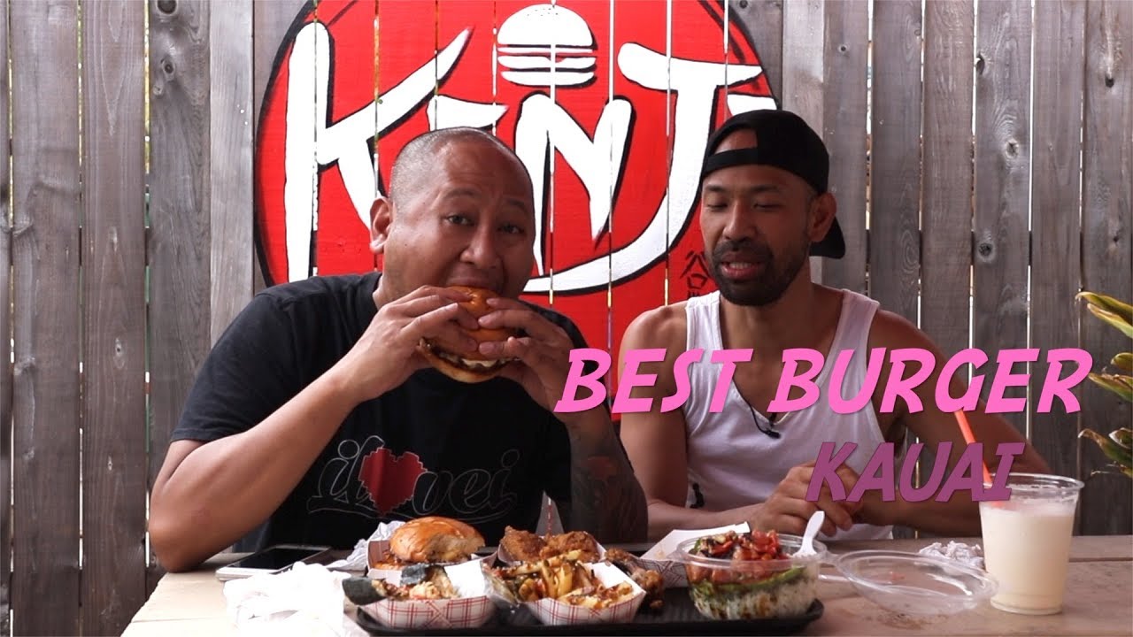 diners drive ins and dives kauai