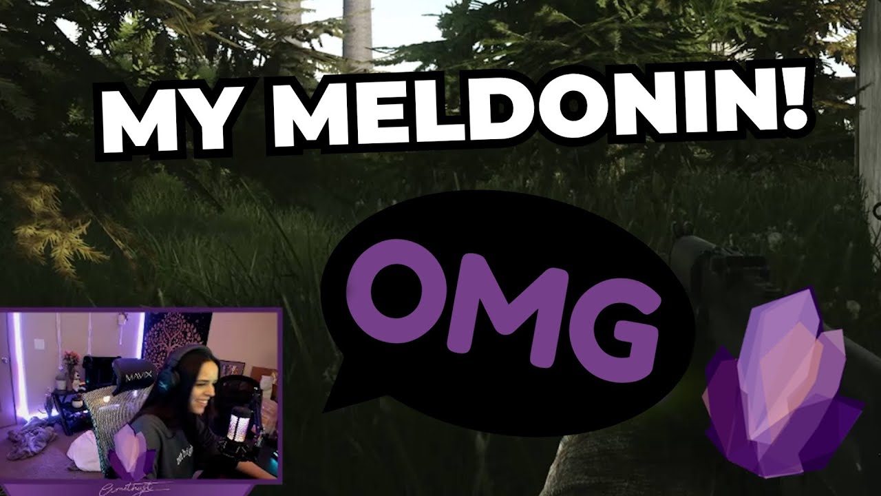 ESCAPE FROM TARKOV HIGHLIGHTS ~ I WANT MY MELDONIN