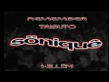 Tributo Sala Sonique Remember Tributo Sala Sonique Remember