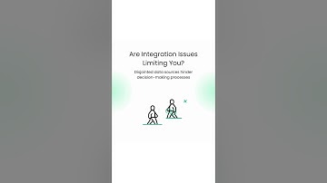 SolBI - Break Down Data Silos  #dataintegration #businessintelligence #breakingdatasilos #solbiai