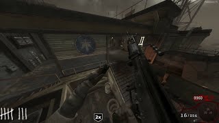 Treyarch never got around to patching this..
