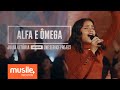 Julia Vitoria - Alfa e Omega (Alpha and Omega) - Ao Vivo