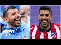 Barcelona's interest in Sergio Aguero admits a mistake with Luis Suarez - Alejandro Moreno | ESPN FC