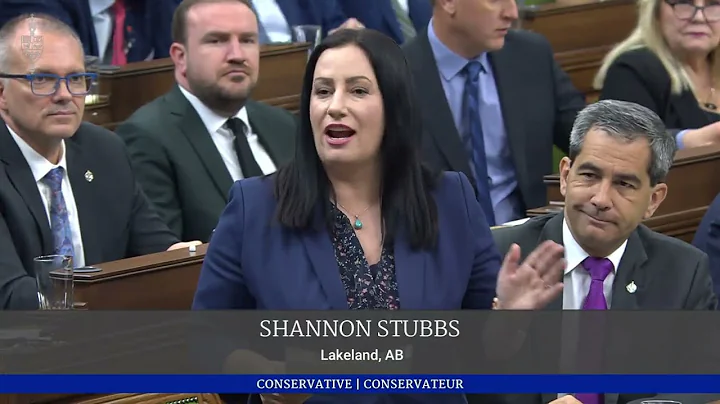 Canadians Don't Want Any Liberal Carbon Tax!