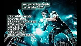 LAGU ARIEL NOAH FULL ALBUM 2025 #like #trendingvideo #subscribe #video #tiktok 
