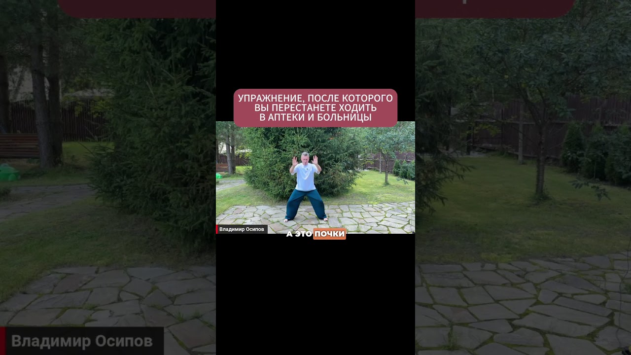 Комплекс Круг Жизни #цигун #тайцзи #тайцзиюань #здоровье #исцеление