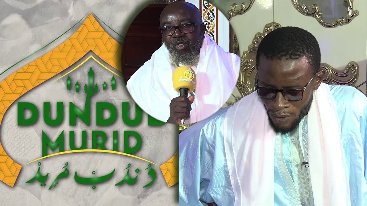 Suivez votre émission 