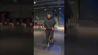 Pamela Reif's HIIT Challenge: Can I Survive? Watch Till the End! #shorts
