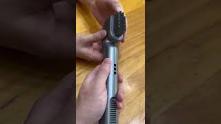 吹风梳 HairDryer BRUSH
